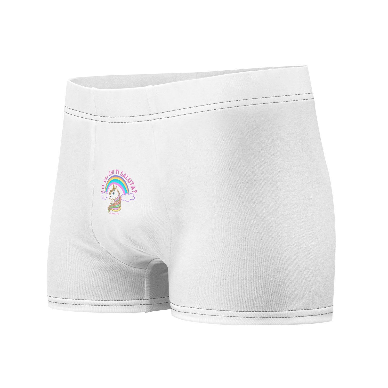 Boxer - Lo sai chi ti saluta? - immagine 3