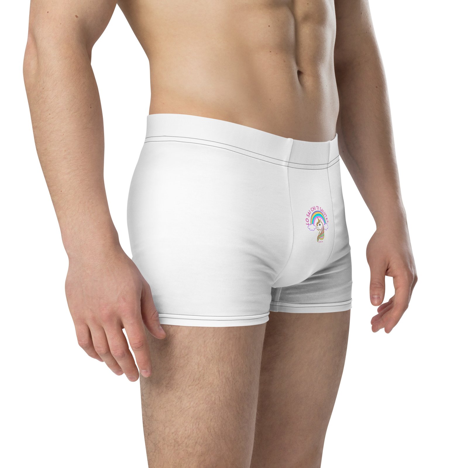 Boxer - Lo sai chi ti saluta? - immagine 6