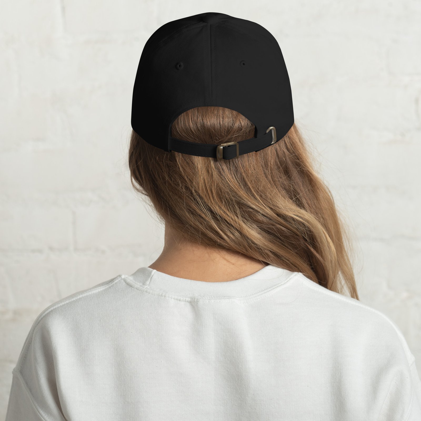 Cappellino classico - E capisci a me... - immagine 34