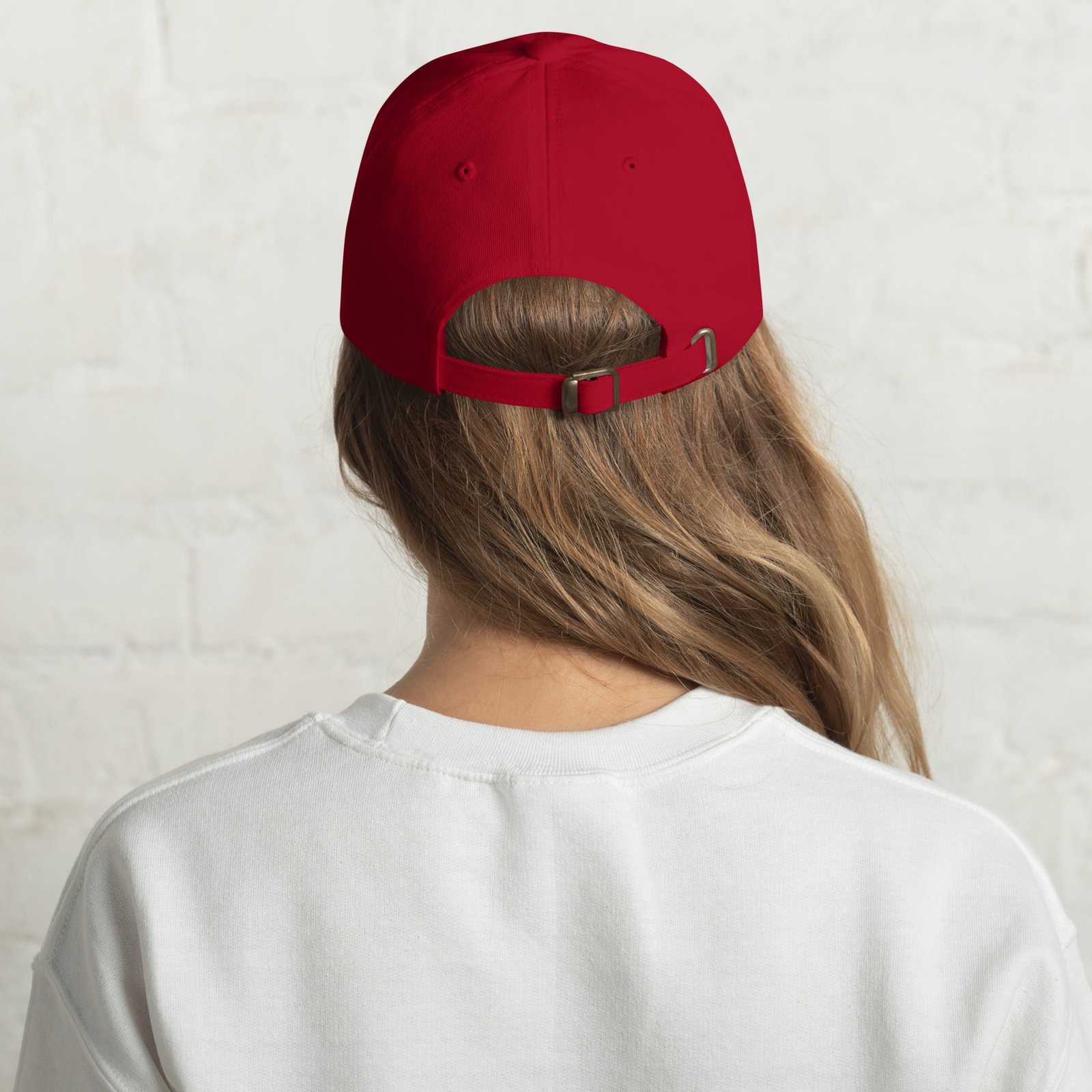 Cappellino classico - E capisci a me... - immagine 35