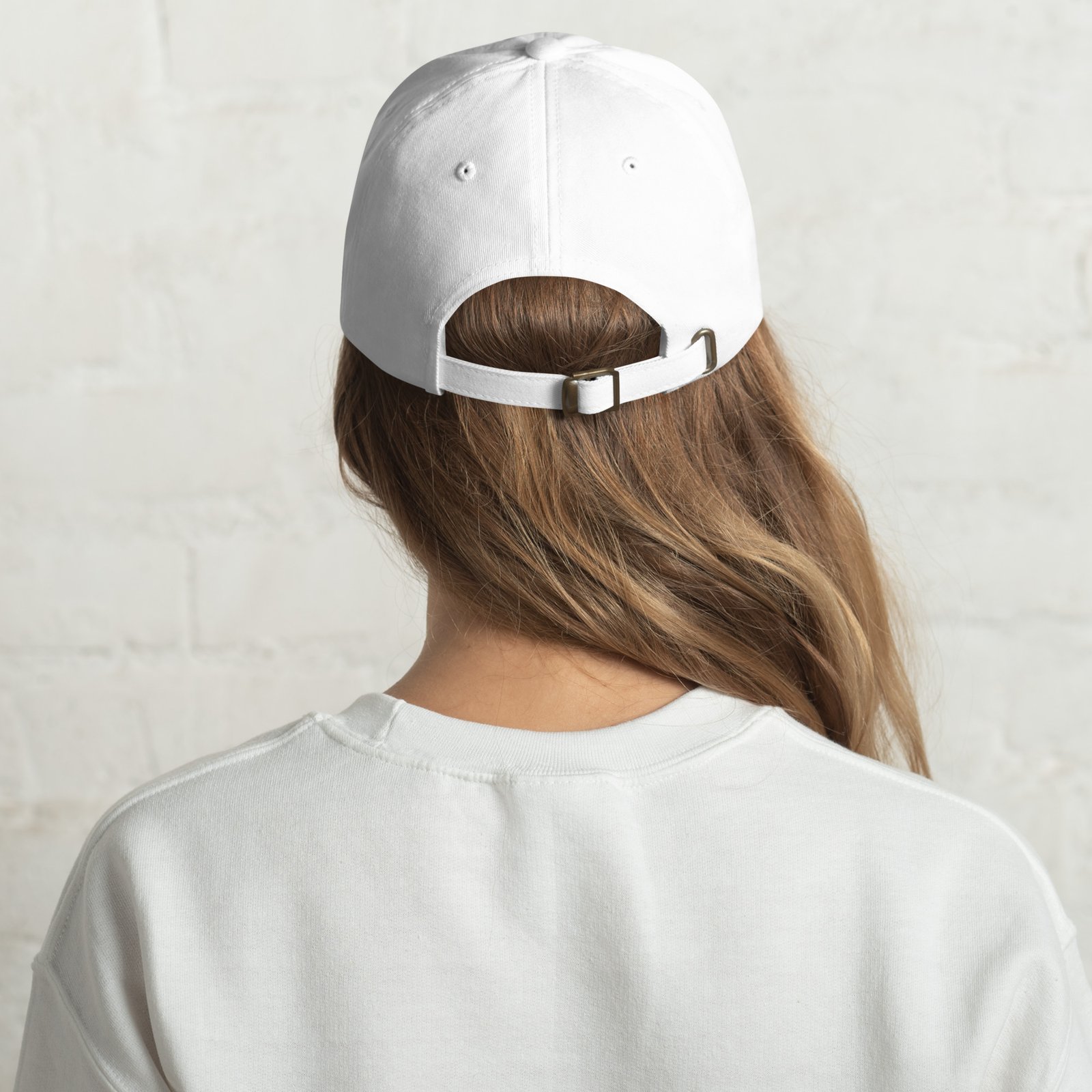 Cappellino classico - E capisci a me... - immagine 36