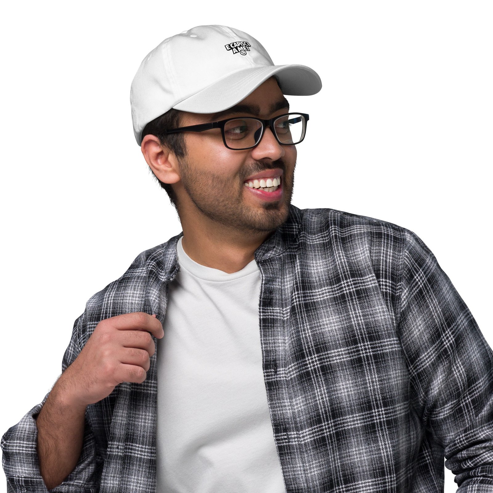 Cappellino classico - E capisci a me... - immagine 21