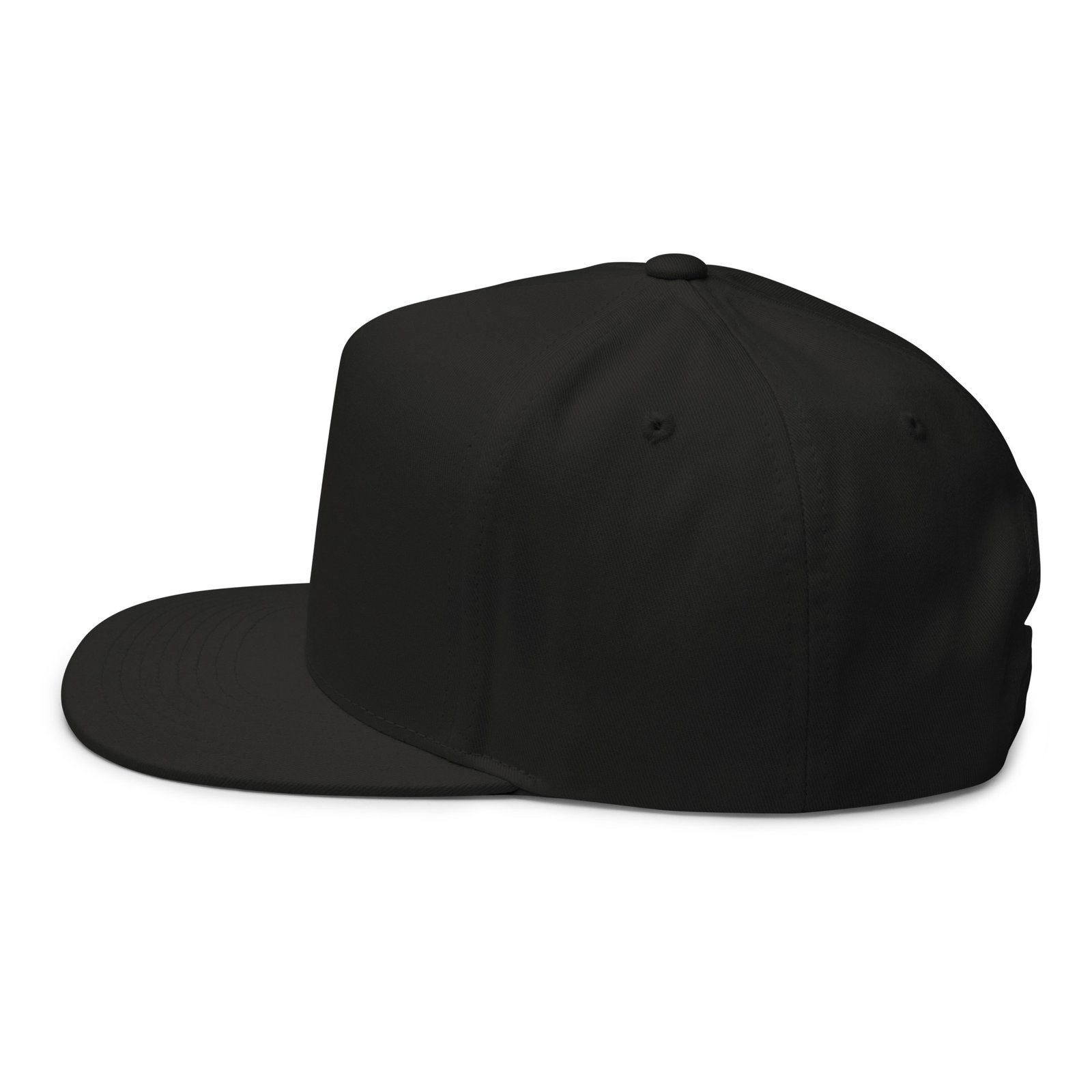 Cappello con visiera piatta - immagine 11