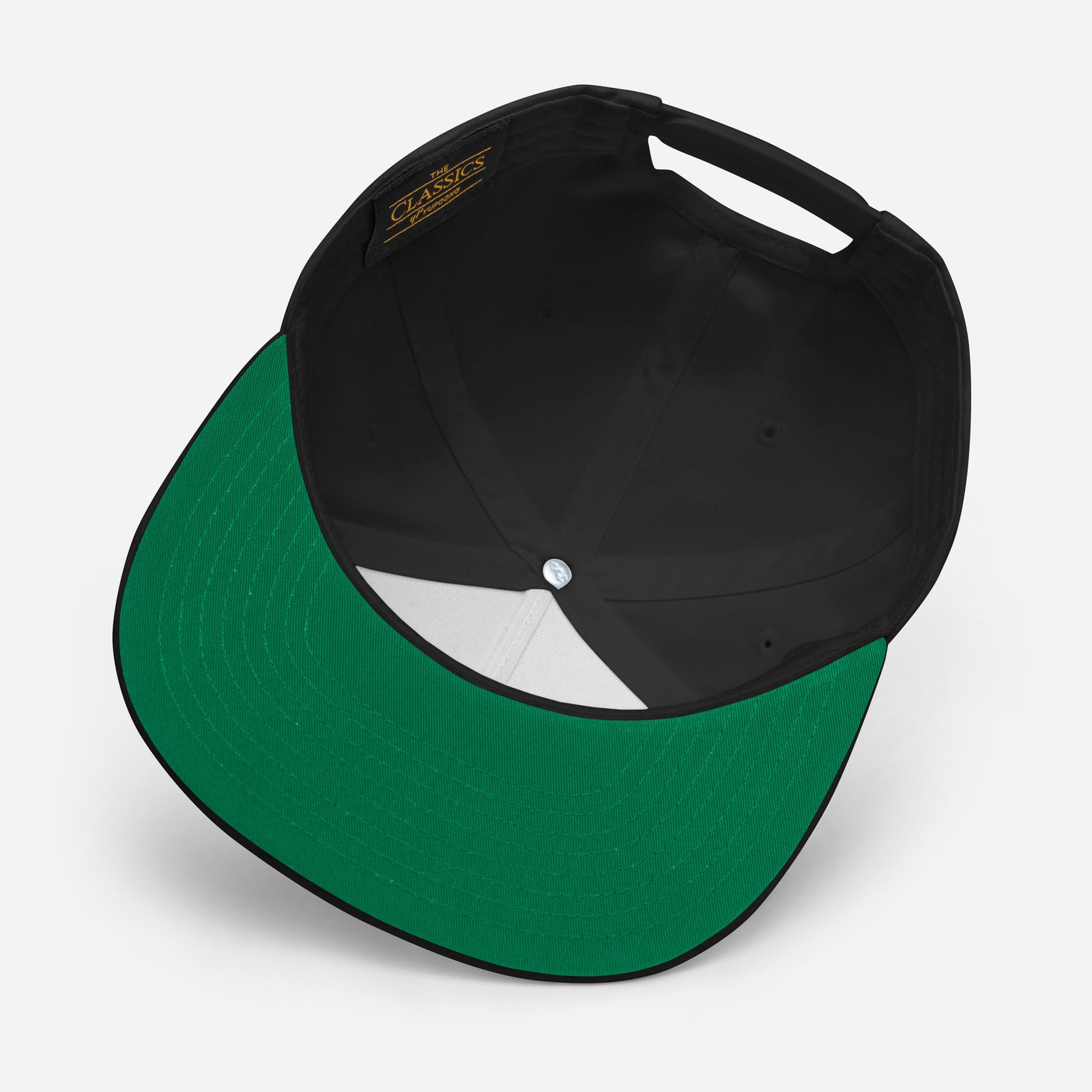 Cappello con visiera piatta - immagine 13
