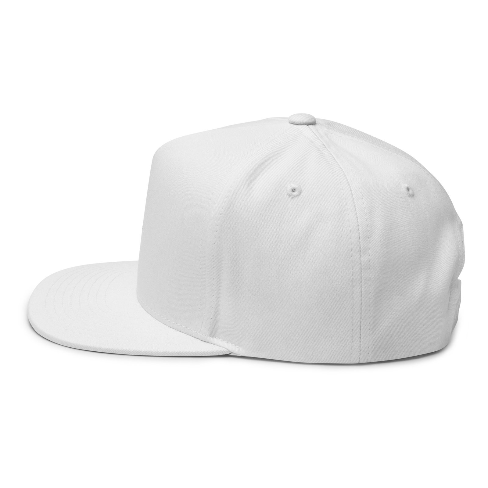 Cappello con visiera piatta - immagine 12