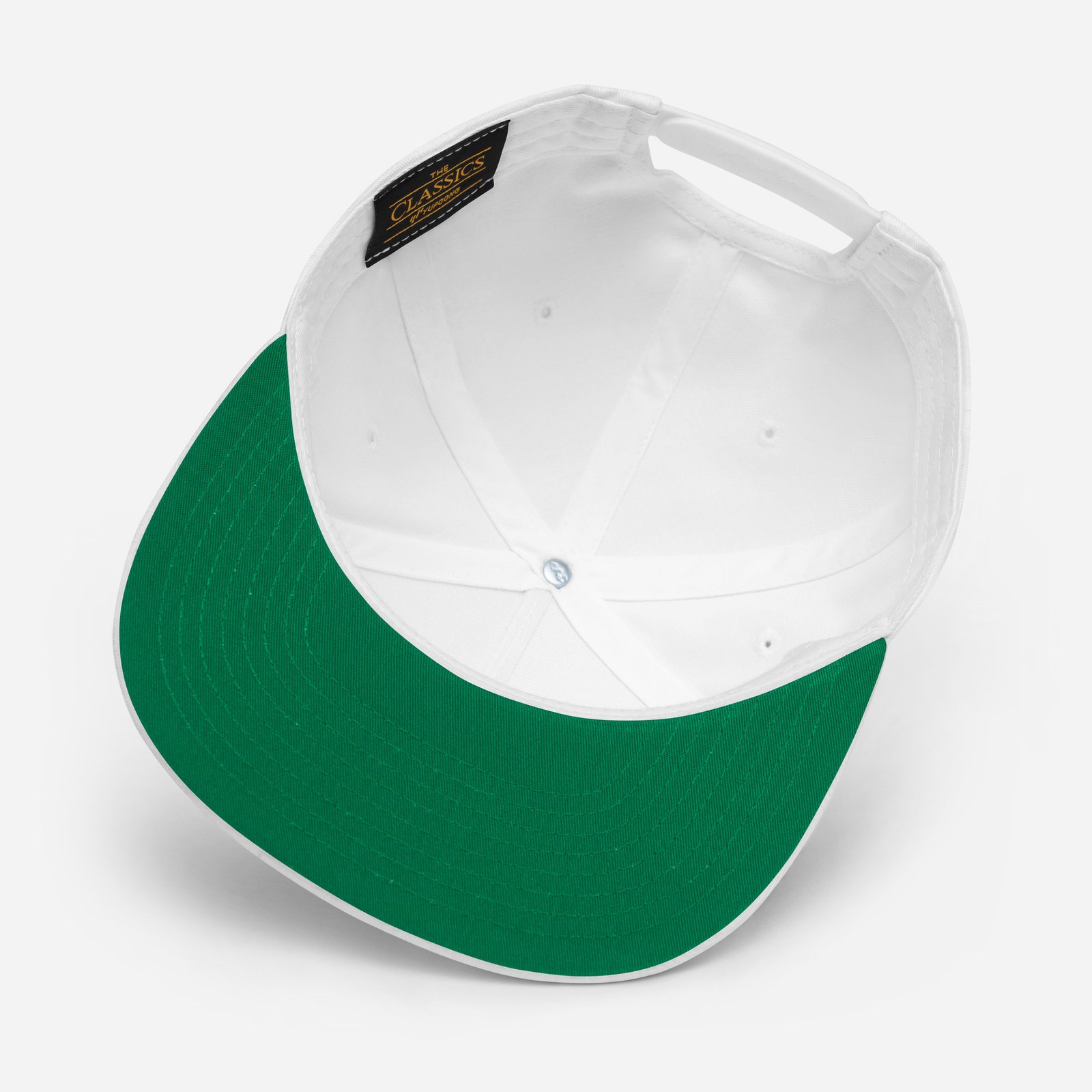 Cappello con visiera piatta - immagine 14