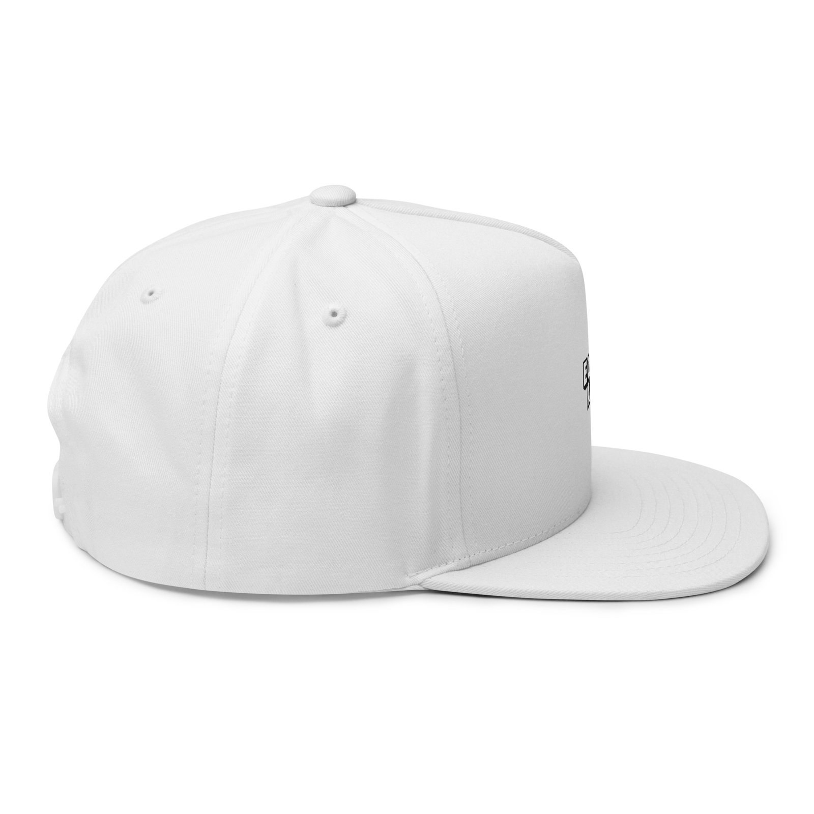 Cappello con visiera piatta - immagine 10
