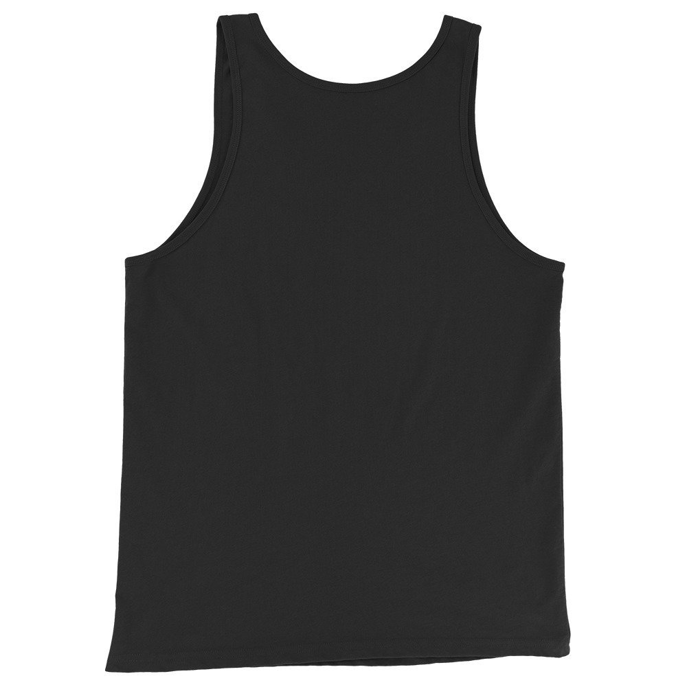 Canotta unisex - E capisci a me - immagine 2