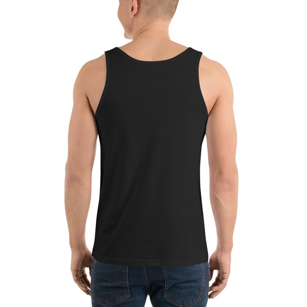 Canotta unisex - E capisci a me - immagine 4