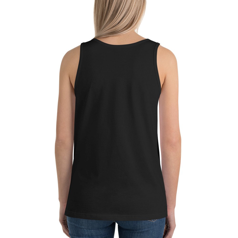 Canotta unisex - E capisci a me - immagine 6