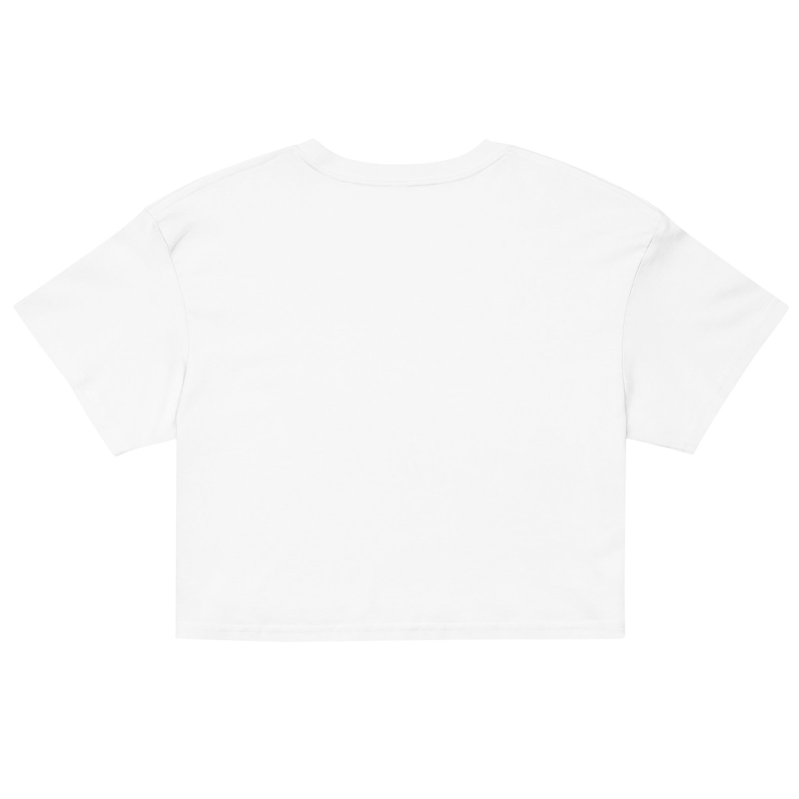 Crop top da donna - Sei bella come Gallipoli - immagine 4
